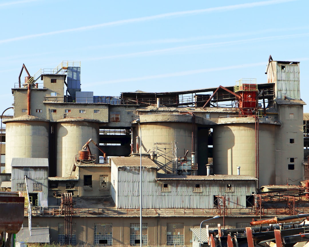 Automated warehouse system